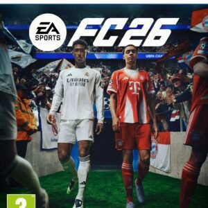 EA SPORTS FC 26 PS5