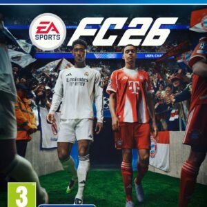 EA SPORTS FC 26 PS4