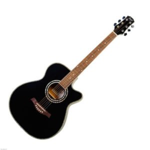 GITARA AKUSTIČNA F-230C BLK