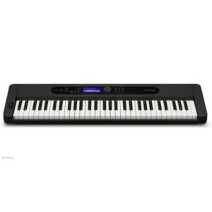CASIO CT-S400 klavijatura
