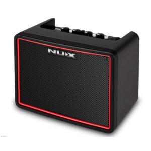 NUX MIGHTY LITE BT MKII gitarsko pojačalo