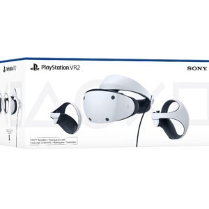 Playstation VR2